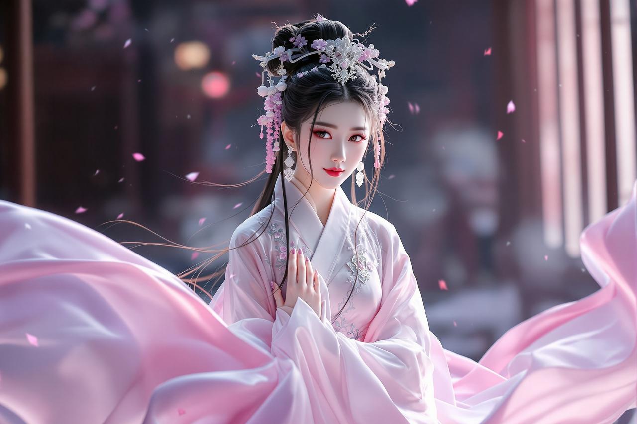 苏婉清新剧造型曝光惊艳全网 - 吃瓜最新热点词条