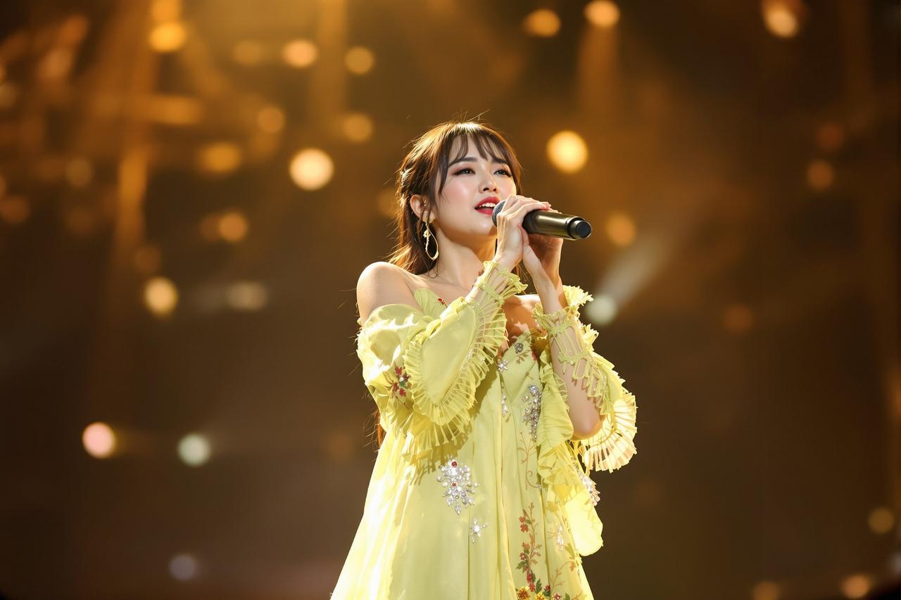 赵思雨新歌《微光》连续八周霸榜,年度金曲预定 - 吃瓜最新近期更新 赵思雨新歌《微光》连续八周霸榜,年度金曲预定 - 吃瓜最新近期更新