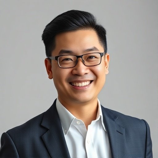 吃瓜吧 - 张大明 - 创始人 & CEO 吃瓜吧团队成员张大明